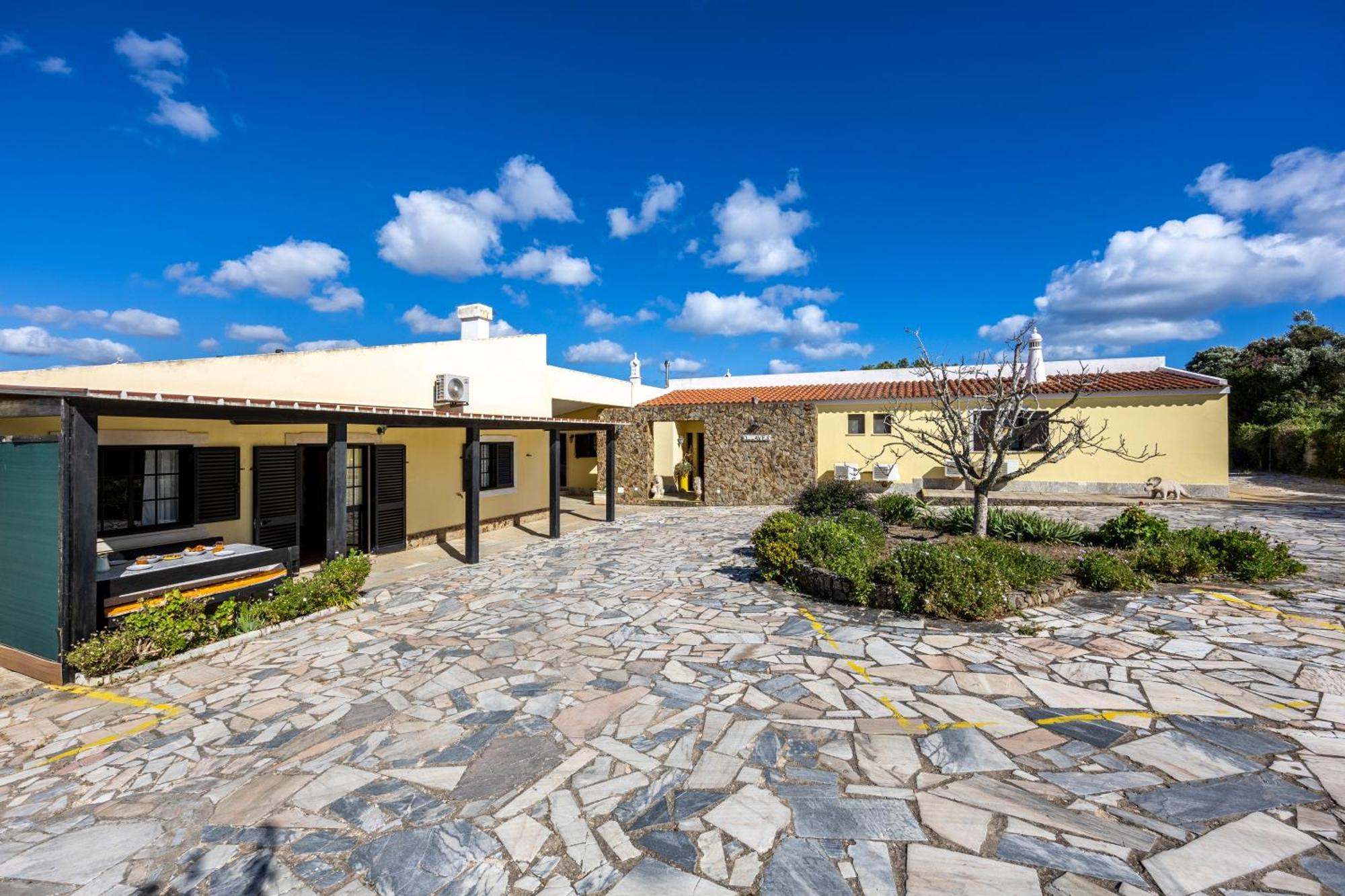 Vila Quinta Das Aves Pinheiral Exteriér fotografie