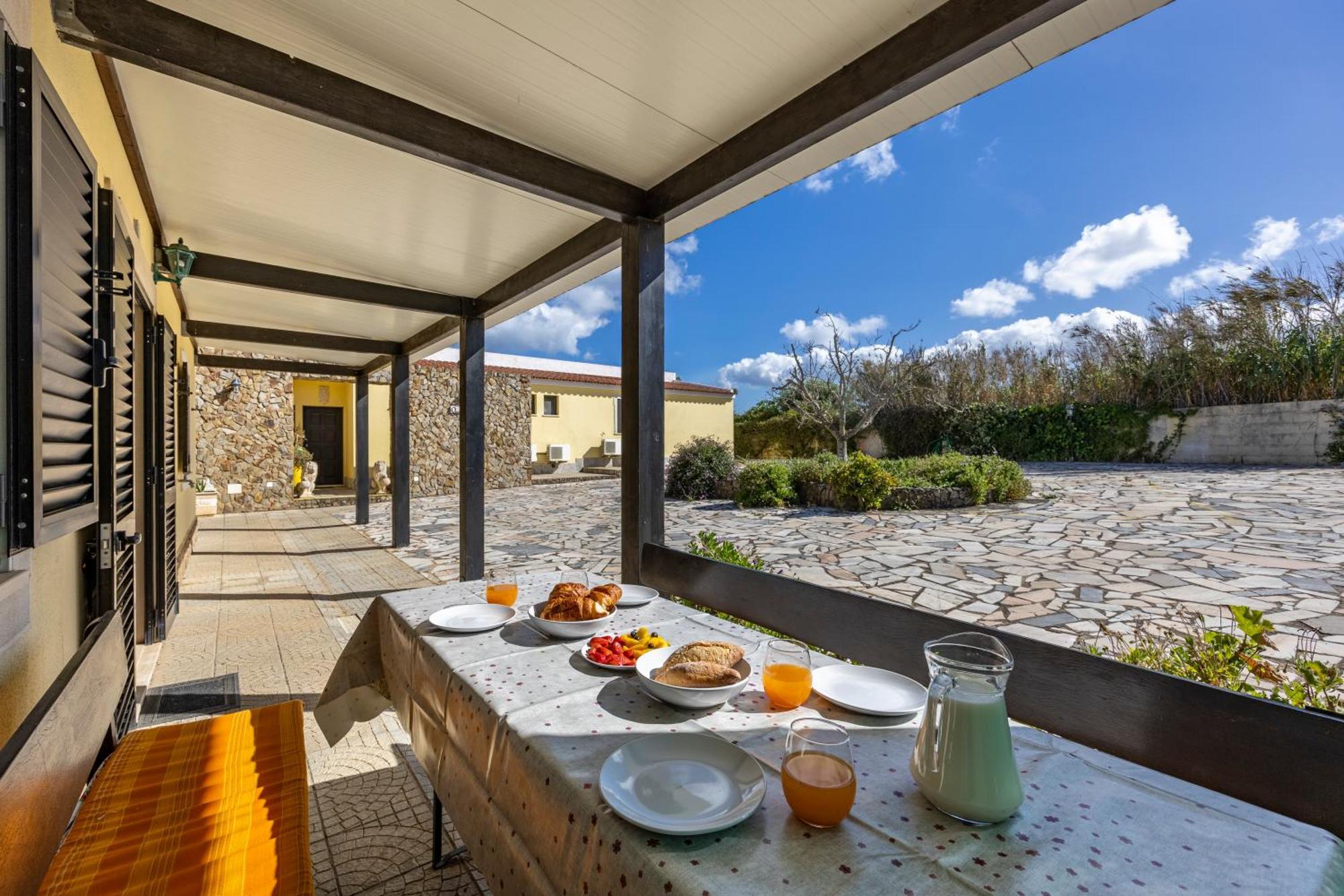Vila Quinta Das Aves Pinheiral Exteriér fotografie