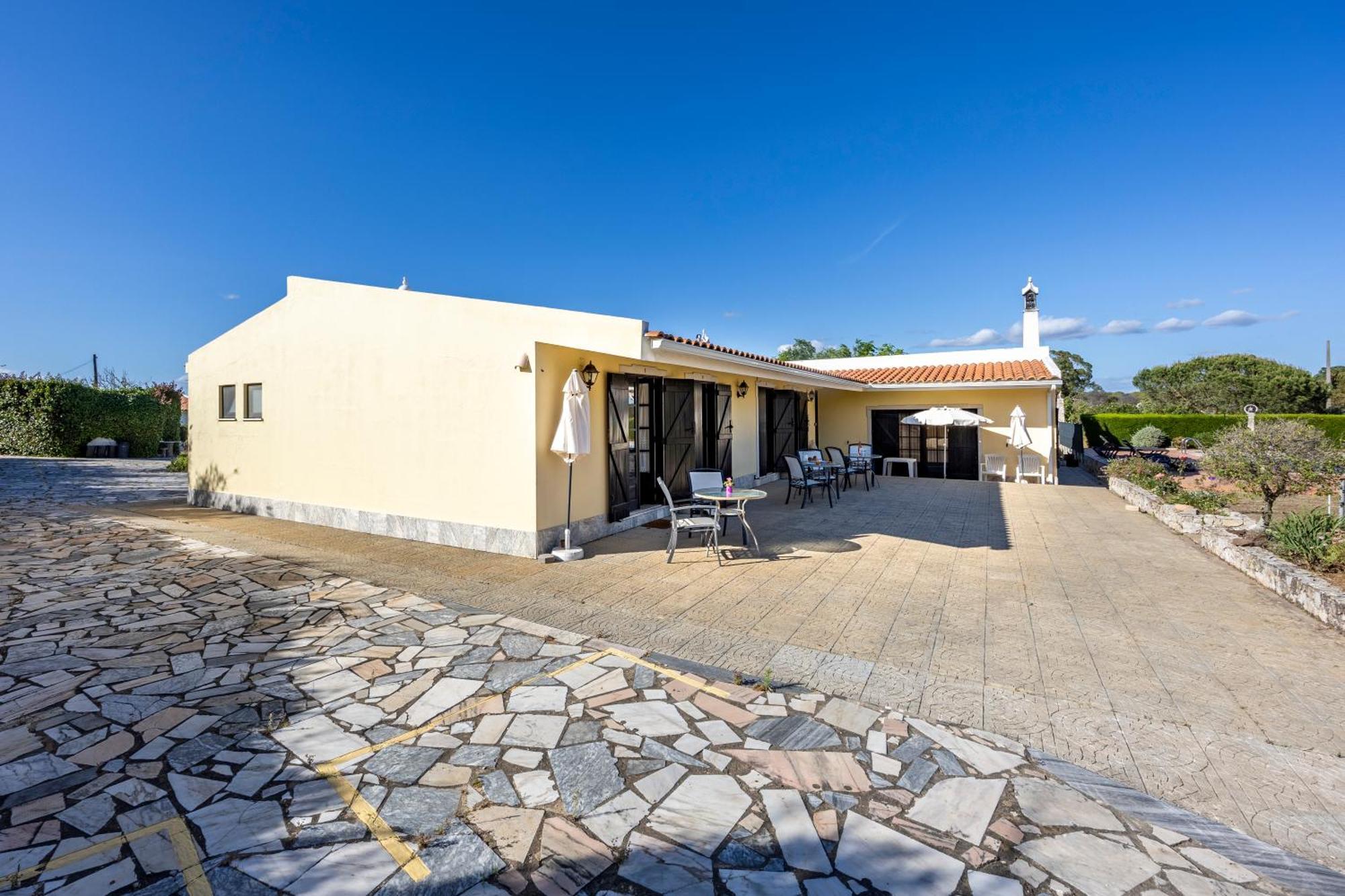 Vila Quinta Das Aves Pinheiral Exteriér fotografie