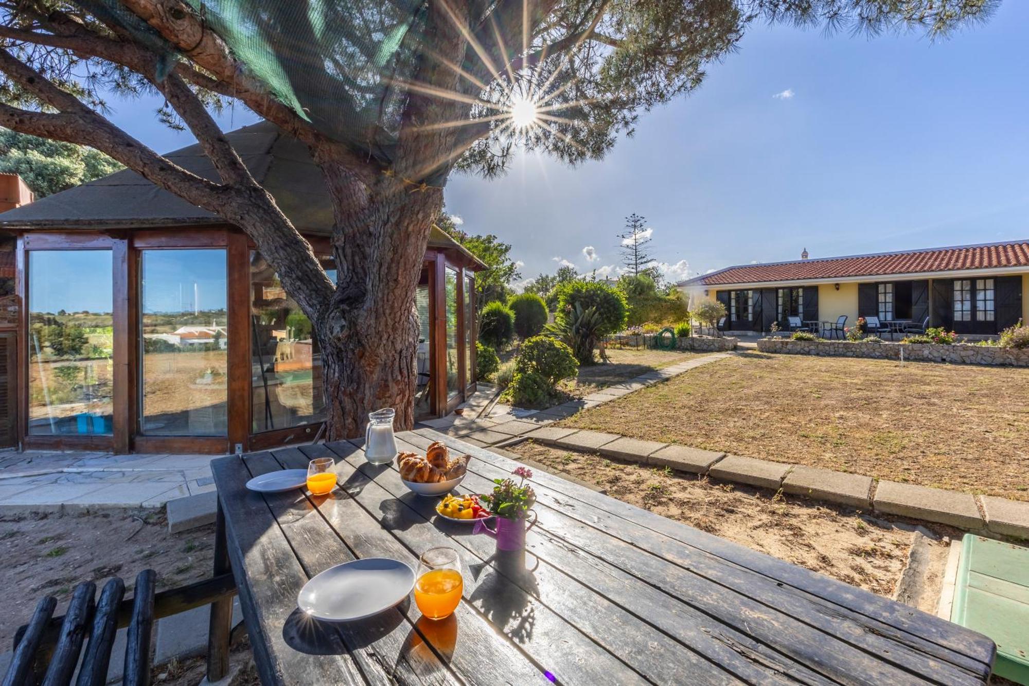 Vila Quinta Das Aves Pinheiral Exteriér fotografie