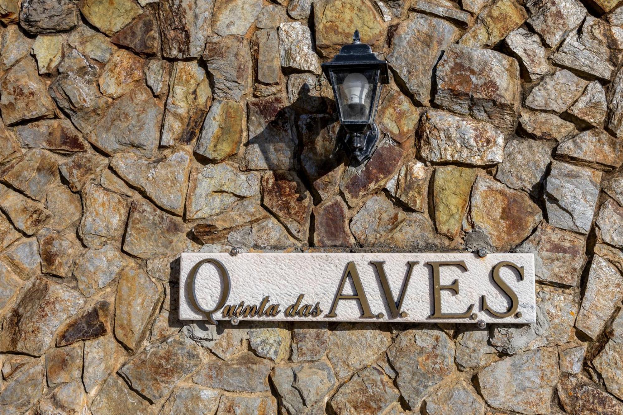 Vila Quinta Das Aves Pinheiral Exteriér fotografie